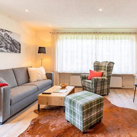 Ferienwohnung Hirschsprungblick Obermaiselstein Exterior foto