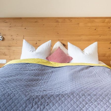 Ferienwohnung Hirschsprungblick Obermaiselstein Exterior foto